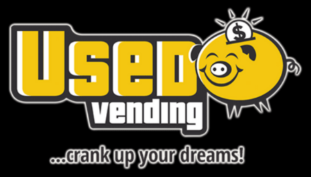 UsedVending.com